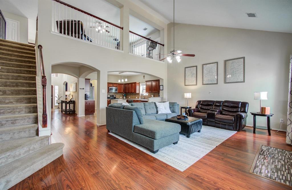 13938 Tribe Drive, Cypress, Texas image 19