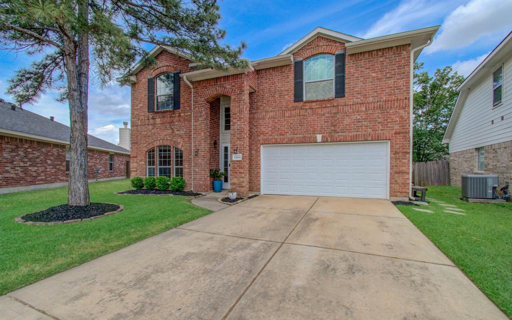 13938 Tribe Drive, Cypress, Texas image 4