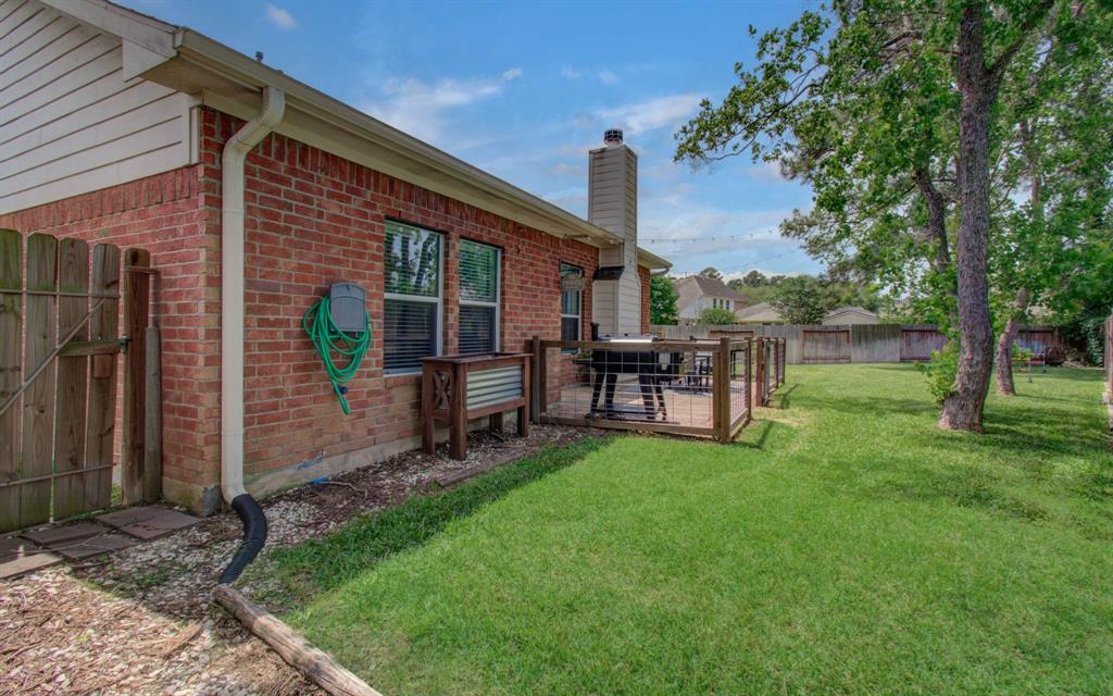 13938 Tribe Drive, Cypress, Texas image 41