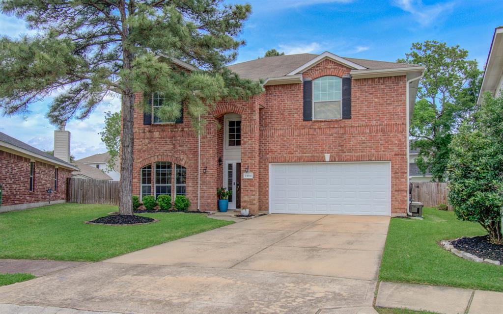 13938 Tribe Drive, Cypress, Texas image 5