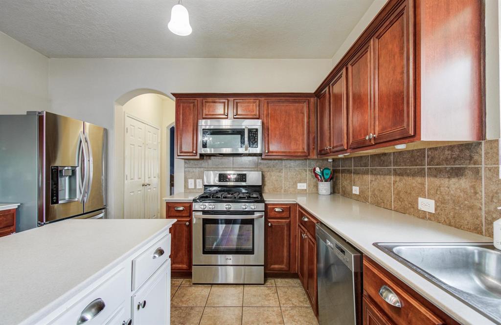 13938 Tribe Drive, Cypress, Texas image 15