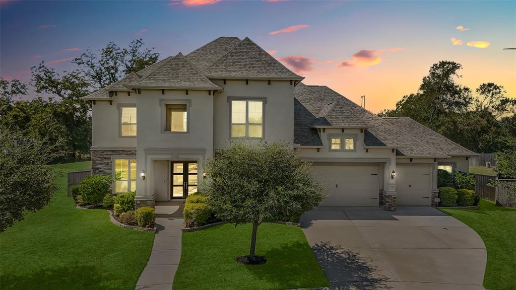 21342 Prairie Plains Lane