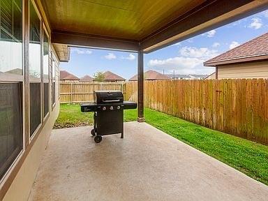 3005 Old Ironsides Drive, College Station, Texas image 17