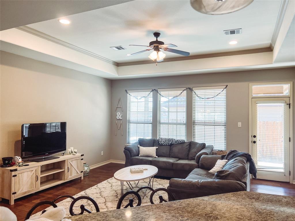 3005 Old Ironsides Drive, College Station, Texas image 3