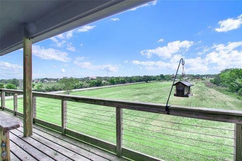 A home in Texas City