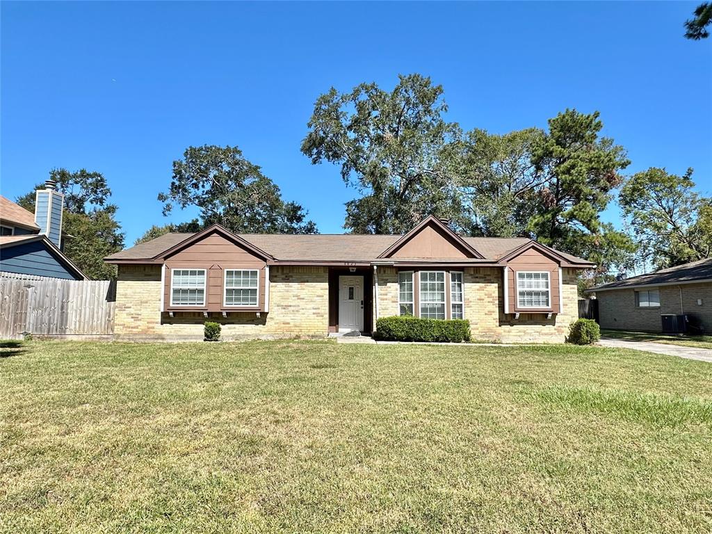 12338 Zamanek Road, Needville, Texas image 1