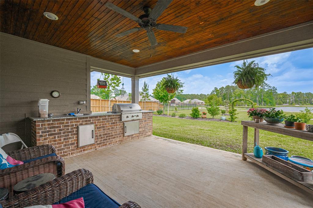 21191 Hidden Bend Loop, Magnolia, Texas image 39