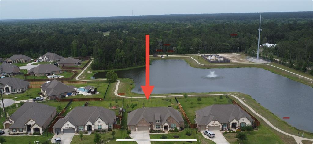 21191 Hidden Bend Loop, Magnolia, Texas image 1