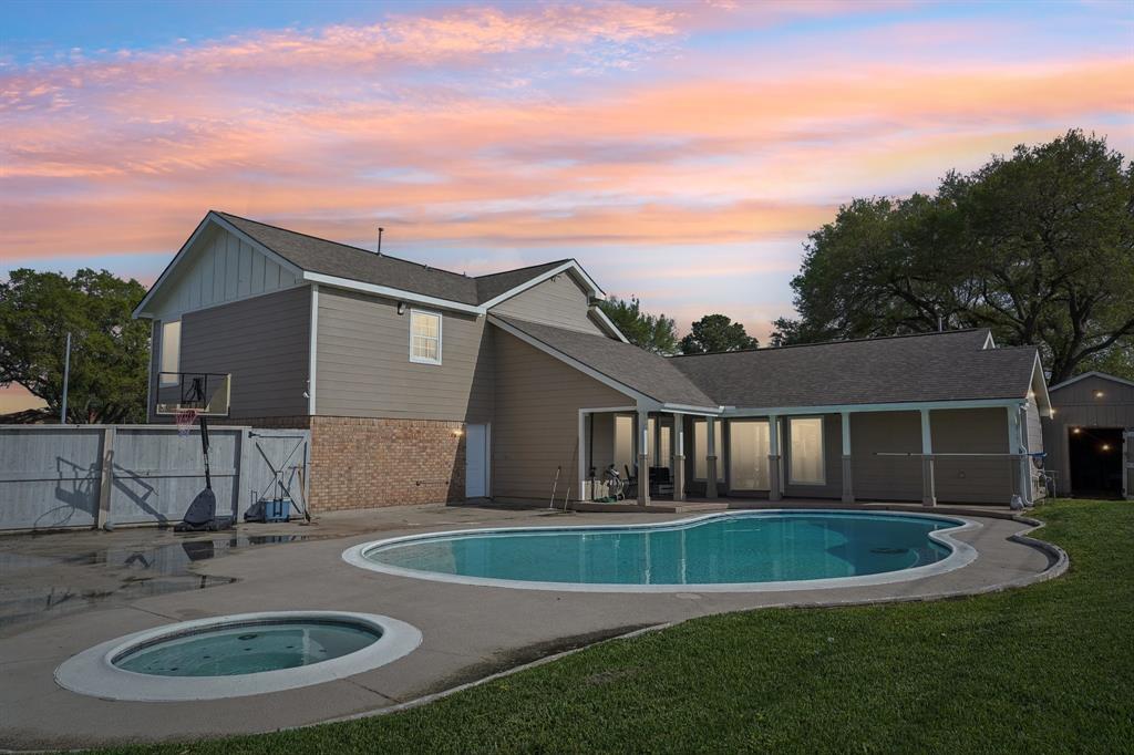10307 Shell Rock Road, La Porte, Texas image 40