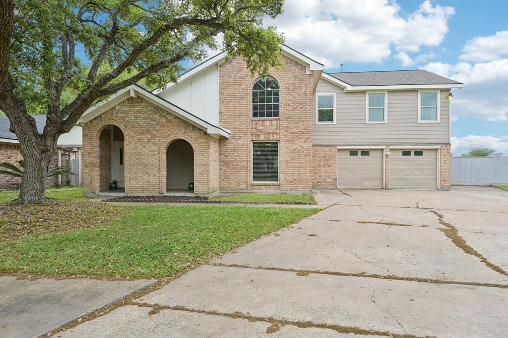 10307 Shell Rock Road, La Porte, Texas image 1