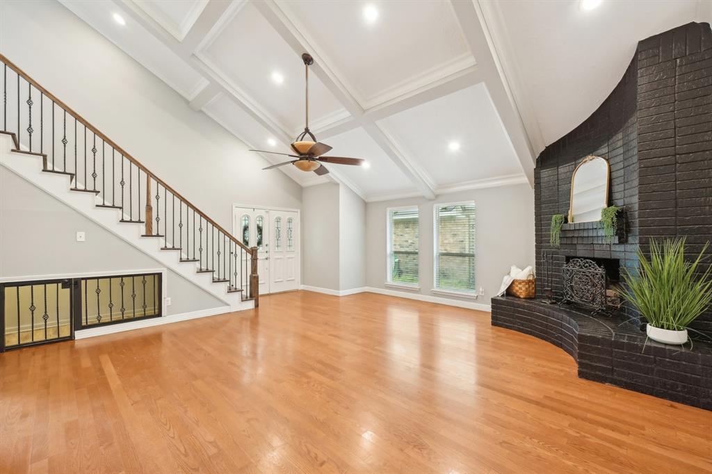 10307 Shell Rock Road, La Porte, Texas image 4