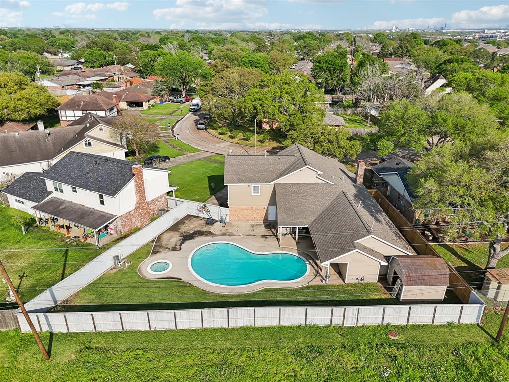 10307 Shell Rock Road, La Porte, Texas image 41