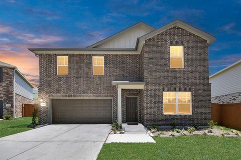 Photo of 3064 3064 Sea Turtle Dr, Katy, TX 77493 (MLS # 87447538)