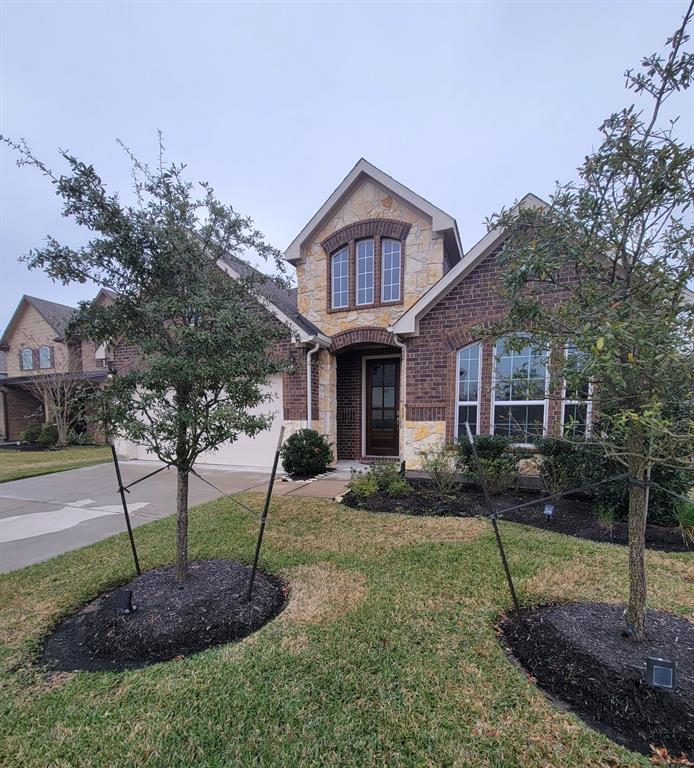 11111 Alpenhorn Place, Tomball, Texas image 2