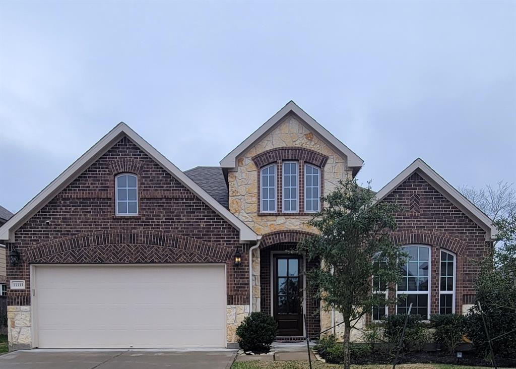 11111 Alpenhorn Place, Tomball, Texas image 1