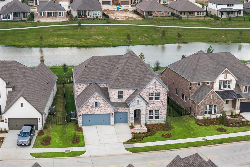 21930 Glasswing Drive