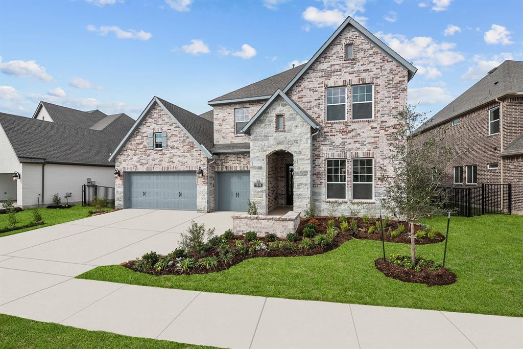 21930 Glasswing Drive