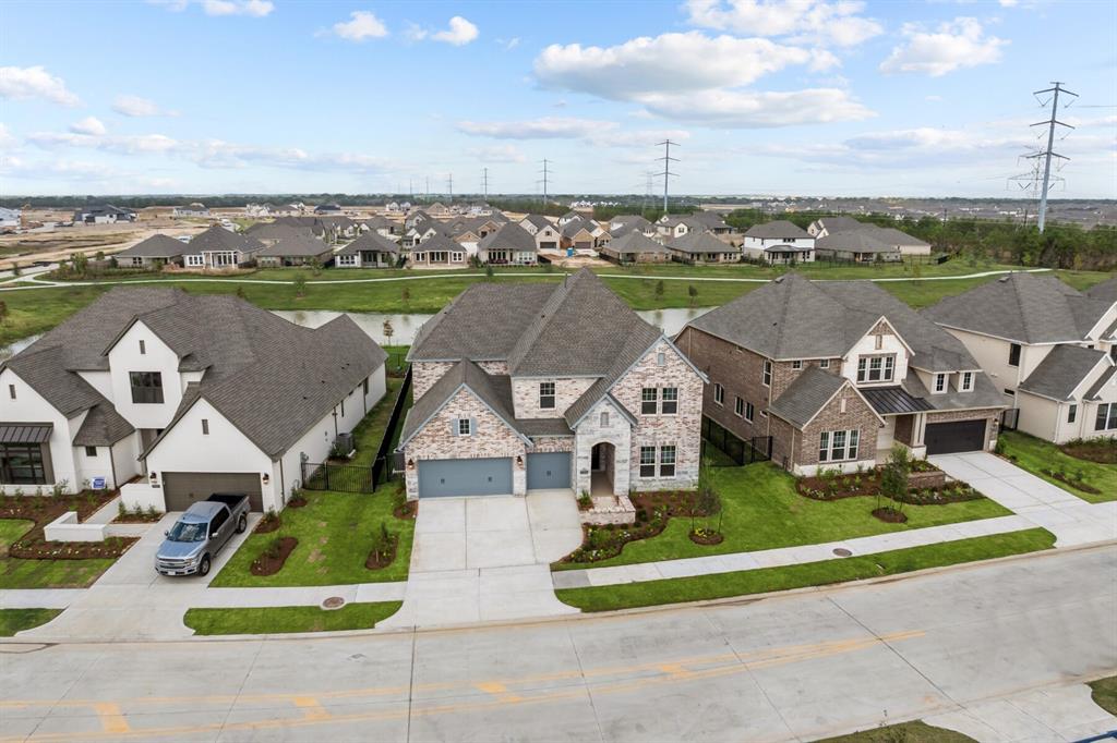 21930 Glasswing Drive