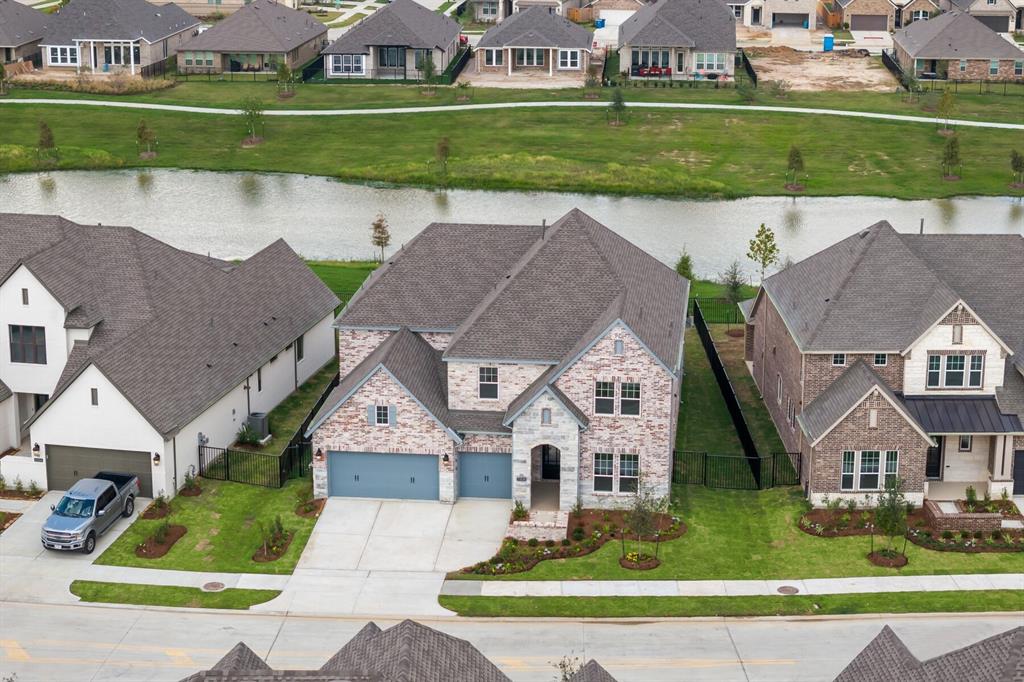21930 Glasswing Drive