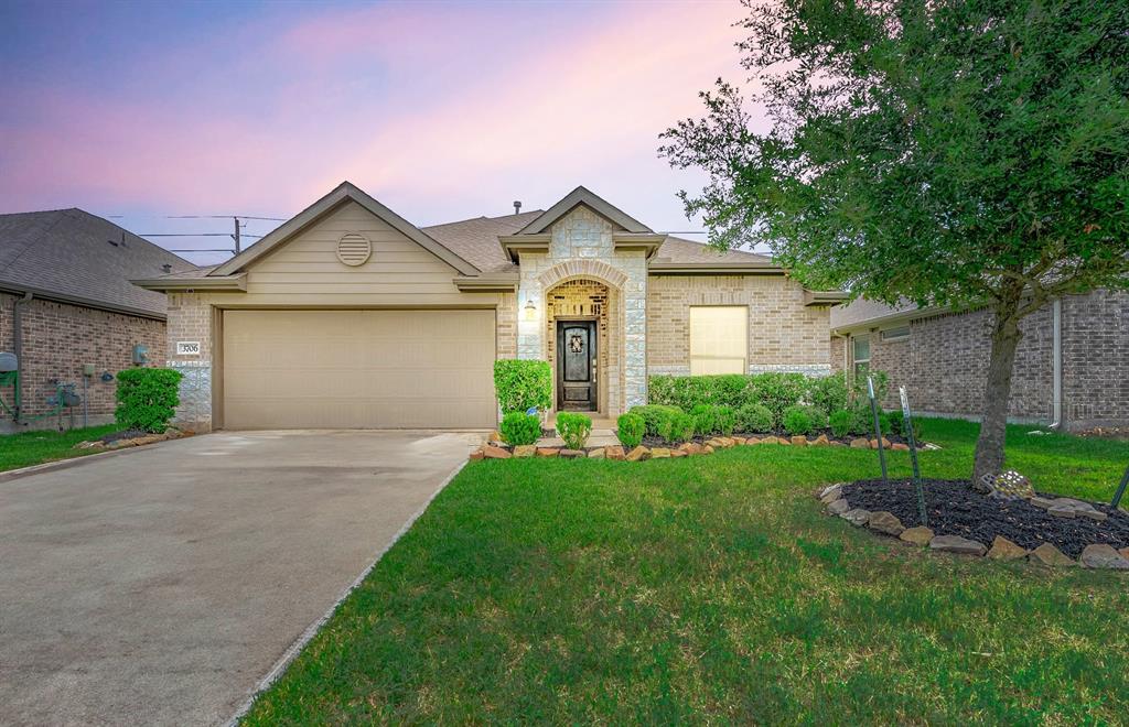 3706 Butterfly Breeze Lane, Richmond, Texas image 1