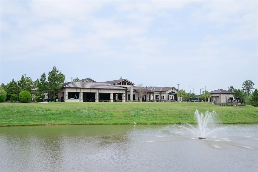 445 Thistle Thorn Drive, Spring, Texas image 30