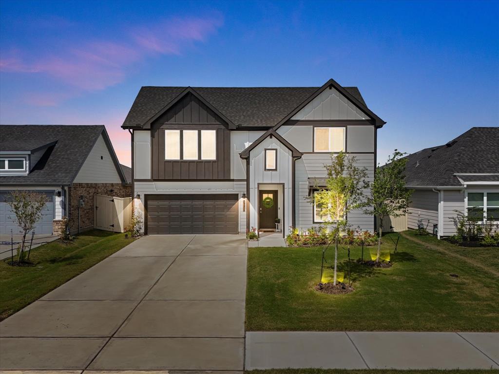 3012 Magnolia Pass Lane, League City, Texas image 1