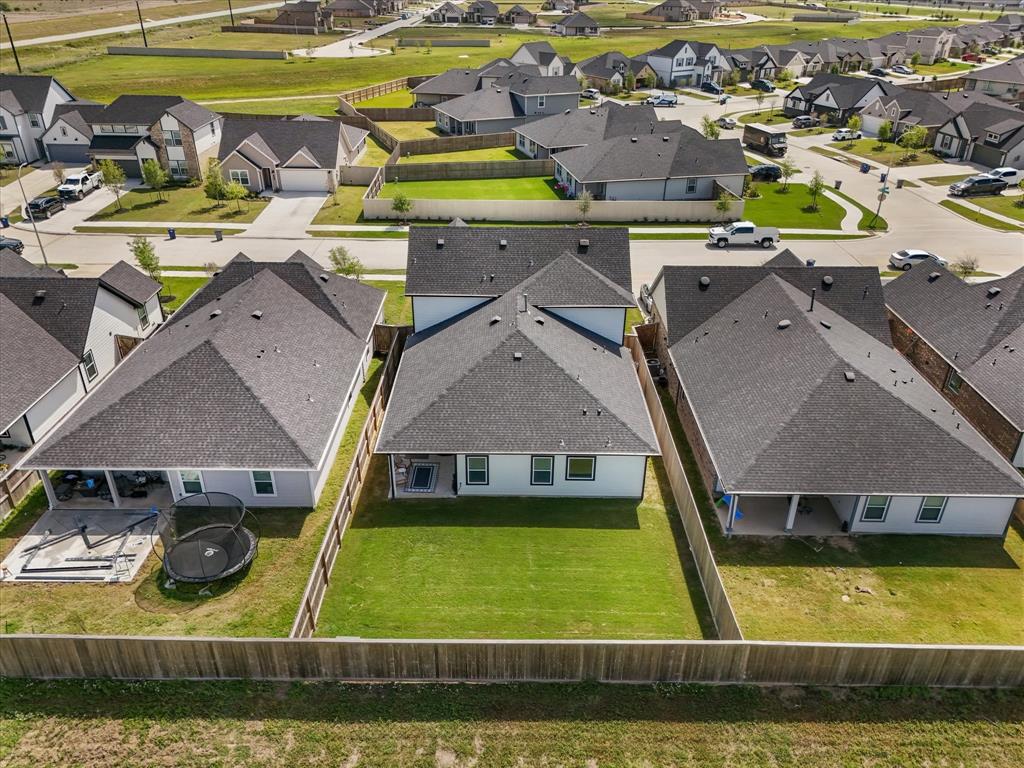 3012 Magnolia Pass Lane, League City, Texas image 30