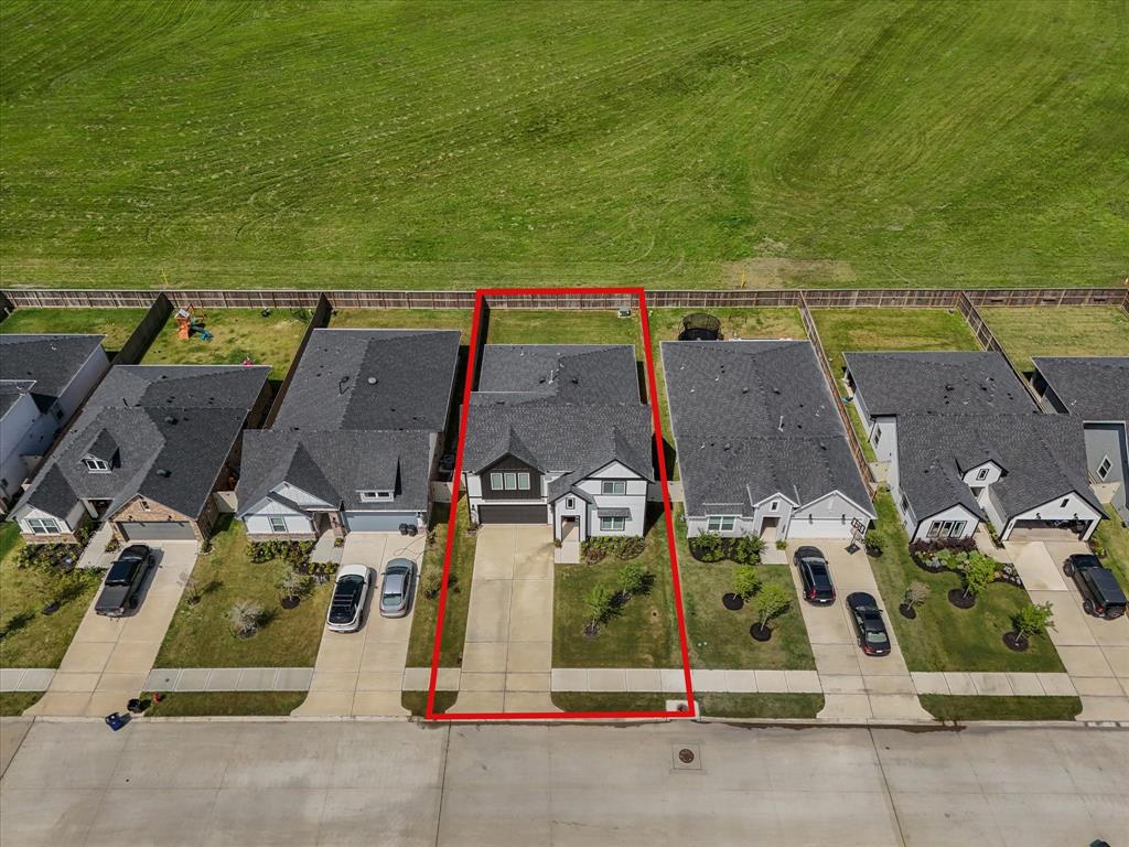 3012 Magnolia Pass Lane, League City, Texas image 36