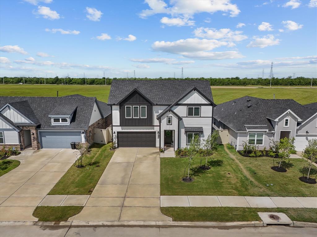 3012 Magnolia Pass Lane, League City, Texas image 34