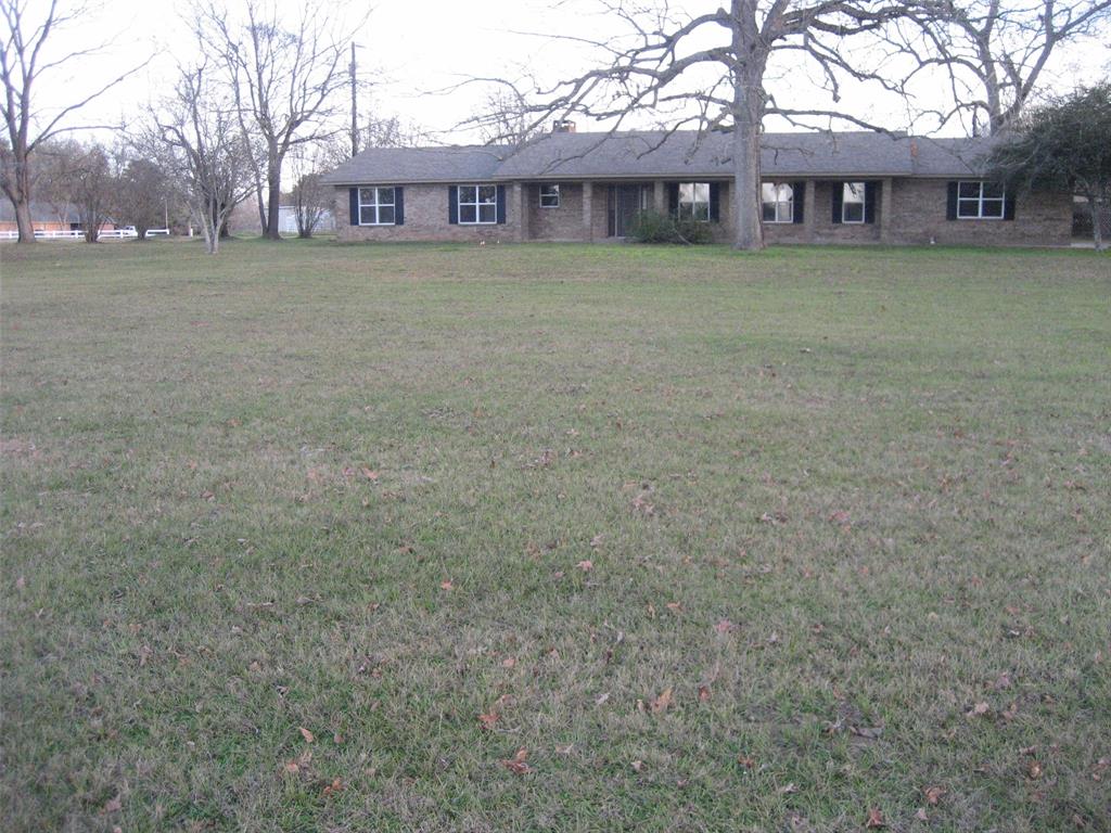 View Crockett, TX 75835 house