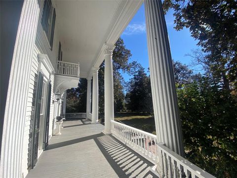 A home in Washington