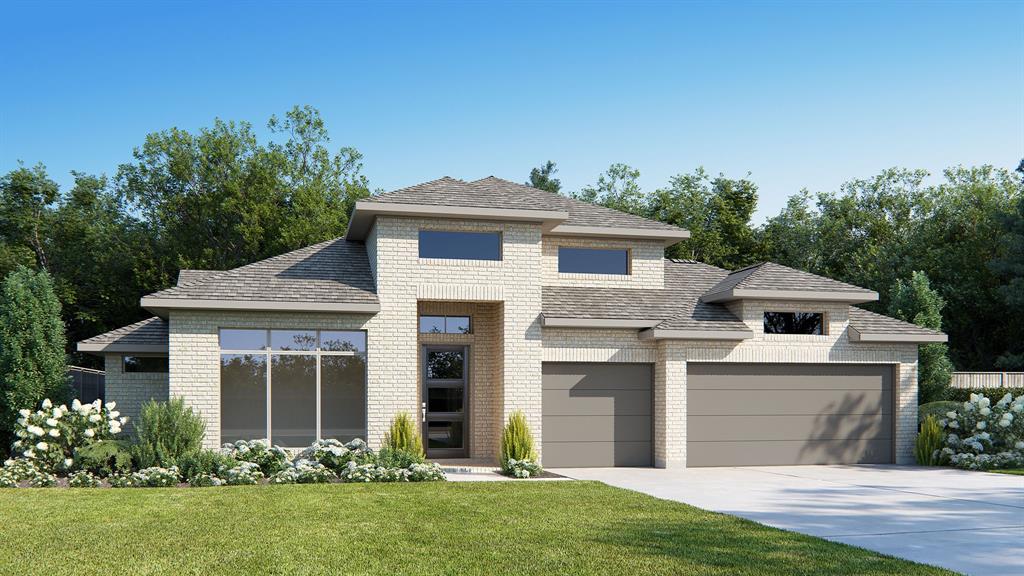 8582 Burdekin Road, Magnolia, Texas image 1