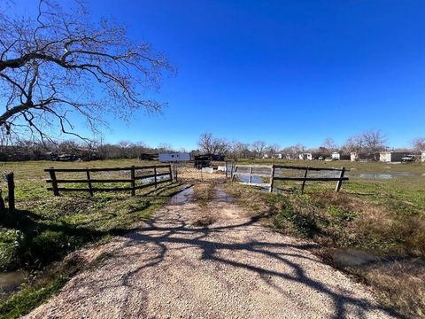 0 Hatfield County Rd 480 Road Pearland TX 77584