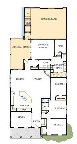 3215 Kindred Way