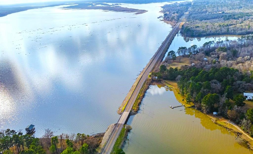 5 Lots Hickory Ridge Drive, Trinity, Texas image 2