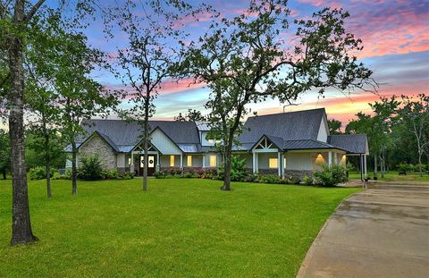 A home in Hempstead