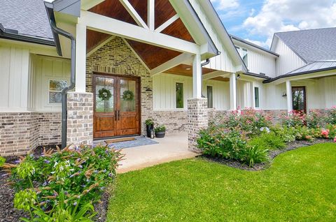 A home in Hempstead