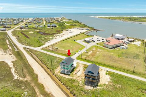 A home in Surfside Beach