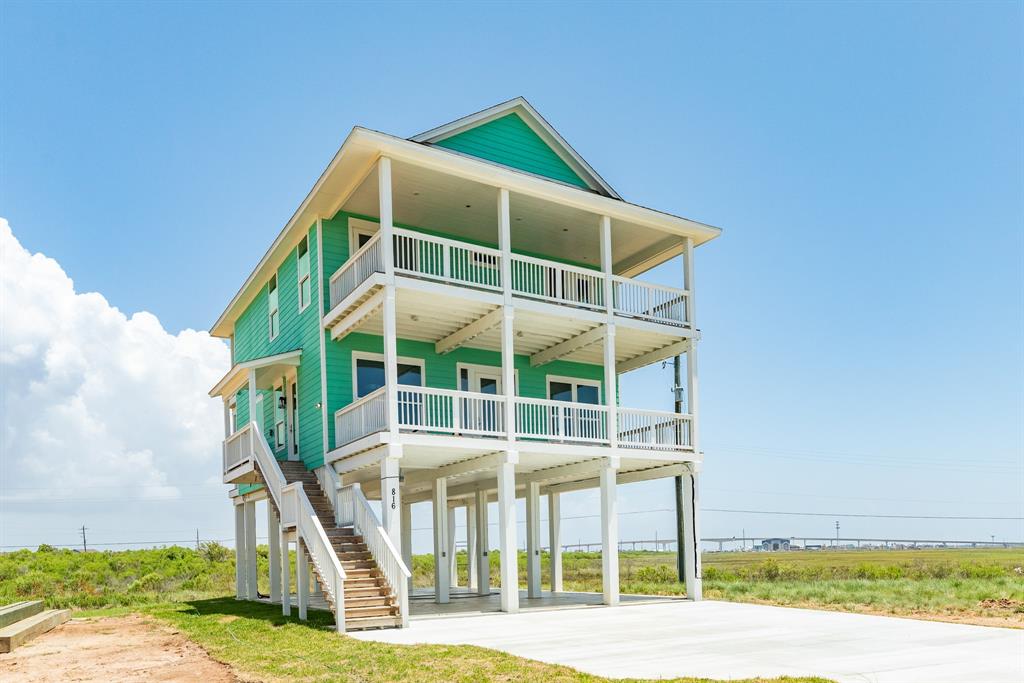 816 Coast Guard, Surfside Beach, Texas image 7