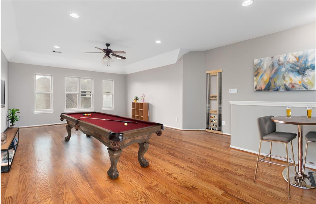 2207 Bayou Cove Lane, League City, Texas image 29