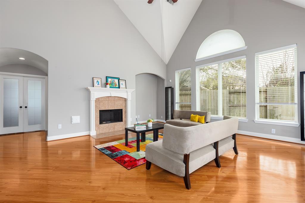 2207 Bayou Cove Lane, League City, Texas image 24