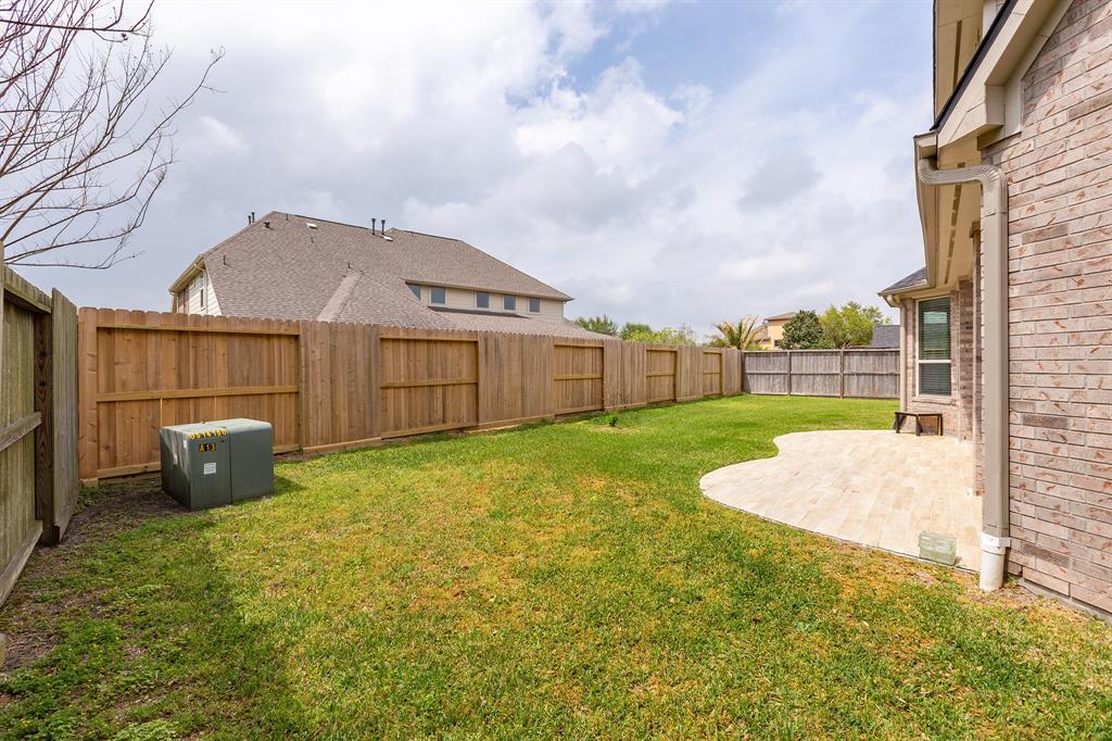 2207 Bayou Cove Lane, League City, Texas image 45