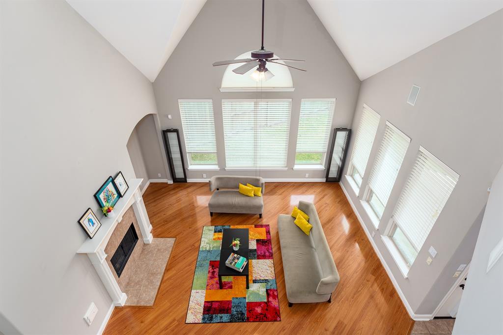 2207 Bayou Cove Lane, League City, Texas image 26