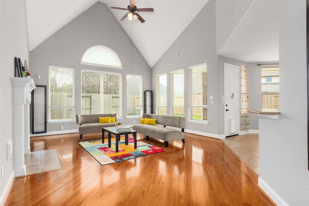 2207 Bayou Cove Lane, League City, Texas image 25