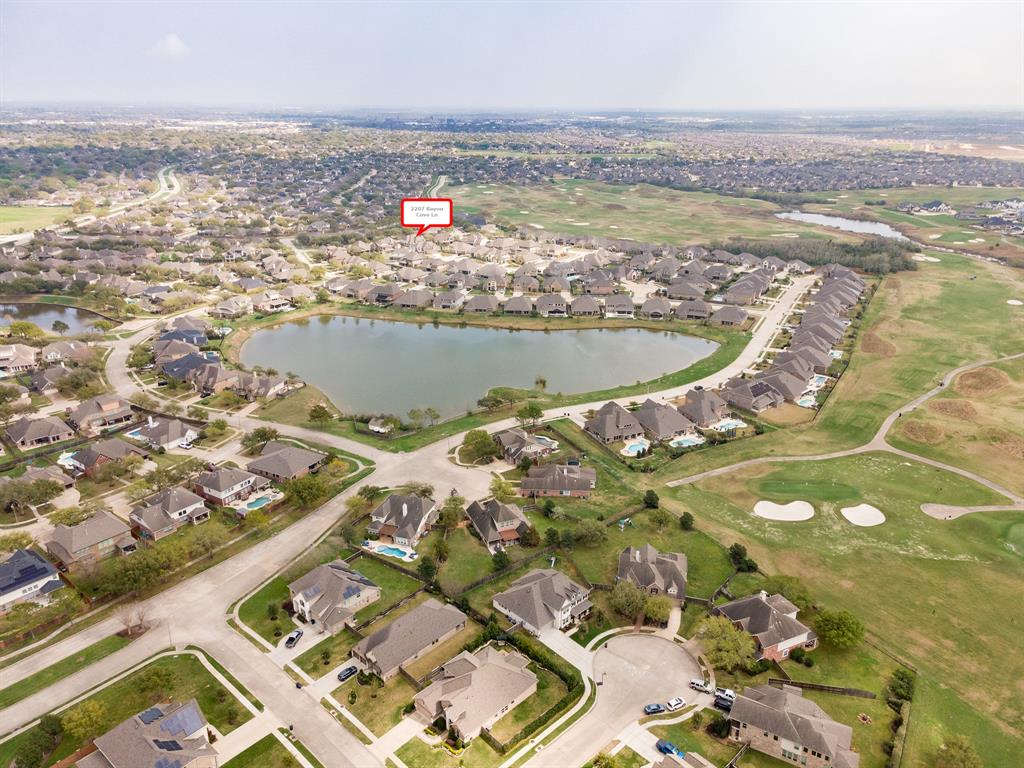 2207 Bayou Cove Lane, League City, Texas image 47
