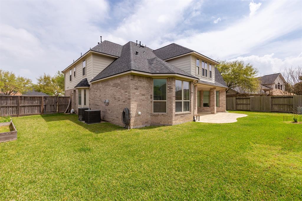 2207 Bayou Cove Lane, League City, Texas image 43