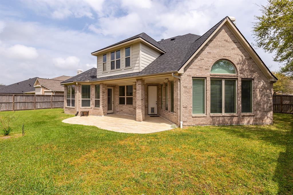 2207 Bayou Cove Lane, League City, Texas image 44