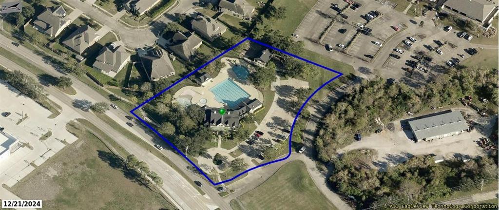 2207 Bayou Cove Lane, League City, Texas image 49