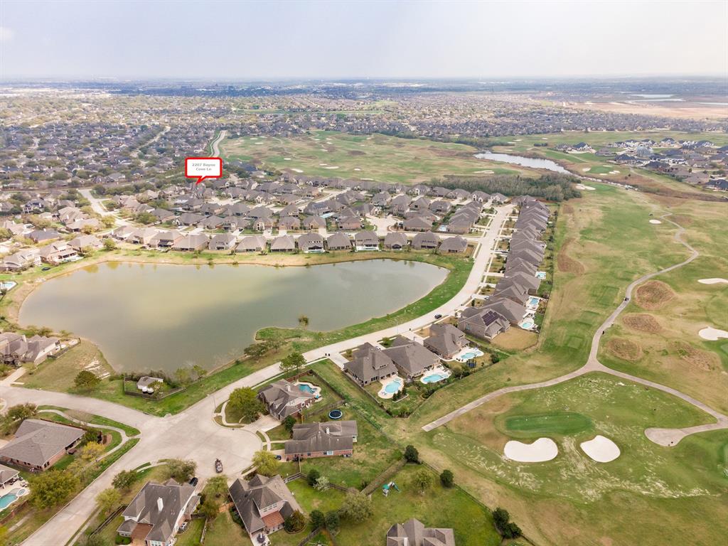 2207 Bayou Cove Lane, League City, Texas image 48