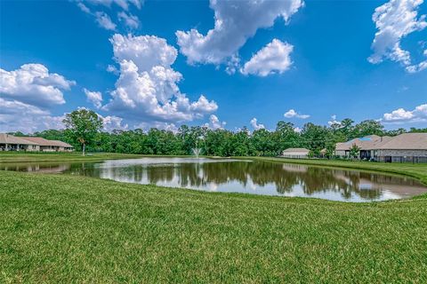 A home in Conroe